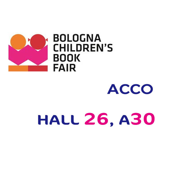 ACCO TECH Bandhiga Carwada Buugaagta Bologna (Talyaaniga), Abriil.1-14, 2019